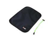 Digital Devices Storage Collection Bag Case For MP3 U Disk Data Wire Cable