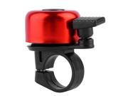 Cycling Bike Bicycle Handlebar Bell Ring Loud Horn Safety Sound Alarm New