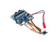 New BGC 3.0 MOS Gimbal Controller Driver Two axis Brushless Motor
