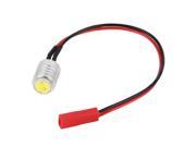 1.5W Super Bright LED Lamp Night Navigation Searchlight for FPV Multicopter