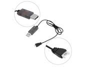 USB Charging for Hubsan H107 X4 RC Quadcopter Spare Parts USB Charging Cable