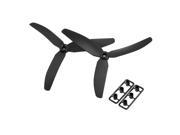 5030 3 blade Direct Drive Propeller Prop CW CCW for RC Airplane Aircraft