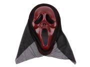 Terror Ghost Mask Masquerade Halloween Party Fancy Dress Costume Face Mask