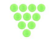 10Pcs Analog Controller Thumb Stick Grip Thumbstick Cap Cover For PS4 XBOX ONE