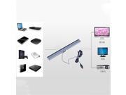 Wired Replacement Infrared TV Ray Sensor Bar for Nintendo Wii Wii U Console