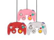 1pc New Game Controller Pad Joystick for Nintendo GameCube or for Wii