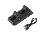 Game Accessories Dual Charging Dock For Playstation 4 PS4 Wireless Controller