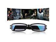 Full HD DVR Glasses Security Camera Video Recorder Eyewear Cam High Tec