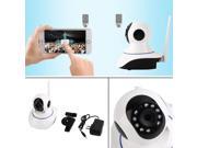 Hot Wifi Wireless Network P2P CCTV IR Video IP Security Camera for Android