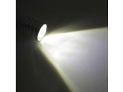 2x White R5 High Power Backup Reverse Light Bulb T10 T15 194 W5W Projector
