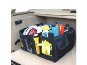 Multipurpose Car Trunk Tidy Storage Box Auto Storage Organizer Folding Bag