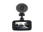 2.7 inch Car DVR Camera Full HD 1080P Video Recorder Dash Cam G sensor Tachograph Travelling data recorder driving recorder