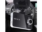 2.7 HD 1080P Car DVR Vehicle Camera Video Recorder LED Night Vision Safety