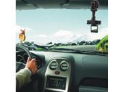 IR Night Vision Dual Lens Camera Vehicle Car DVR Dashboard Video Recorder Tachograph Travelling data recorder driving recorder
