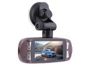 Full HD 1080P 2.7 Car Dash DVR Camera Video CAM Recorder H.264 Night Vision Tachograph Travelling data recorder driving recorder