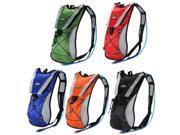 5L Sports Cycling Rucksack Backpack Bag Hiking Climbing Water Pouch