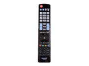 Universal Replacement Remote Control For LG LCD LED HDTV Smart TV New