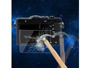 Tempered Glass Camera LCD Screen HD Protector Cover for Sony RX1 RX1R RX10R