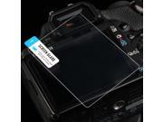 Tempered Glass Camera LCD Screen Protector Cover for Nikon D7200 New