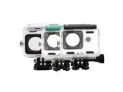 Underwater Waterproof Diving Shell Housing Case Cover Protect for GoPro Hero black