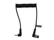 1N Remote Switch Shutter Release Cable for for Nikon D4 D3X D800 DSLR Camera