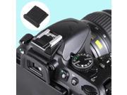 Flash Hot Shoe Cover Cap Protector For Nikon D90 D200 D300 BS 1 DSLR Camera