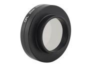 37mm CPL Filter Circular Shape Polarized Lens With Cap For Gopro HD Hero 4