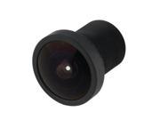 Replacement Camera Lens 170 Degree M12 Thread Wide Angle for GOPRO Hero 2