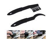 New Cycling Bike Bicycle Chain Wheel Wash Cleaner Tool Brushes Scrubber Set