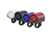 MTB Road Bicycle Bike Electronic Bell Loud Horn Cycling Hooter Siren Holder