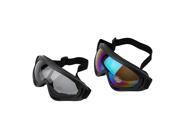 New Motorcycle Bike SUV Glasses Eye Wear Road Racing SKI Goggles Glasses