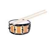 1 Pair of 5A Maple Wood Drumsticks Stick for Drum Drums Professional New