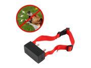 Anti Bark Electronic No Barking Dog Training Shock Control Collar Trainer