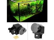 Digital Automatic Fish Feeder Aquarium Tank Electronic Fish Food Feeder Timer