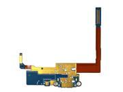 USB Dock Charger Charging Port Flex Cable For Samsung Galaxy Note 3 N900A