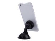 Universal 360° Rotate Car Suction Cup Magnetic Holder Mount For Phone GPS