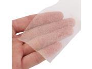 6cm*2.5m Feet Nude Foam Medical Therapy Sports Tape Bandage Body Slim Sponge