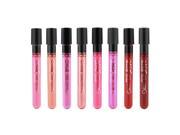 36 Colors Beauty Makeup Waterproof Lip Pencil Lipstick Lip Gloss Lip Pen
