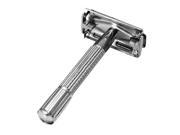 Men s Safety Traditional Classic Double Edge Shave Shaving Hair Blade Razor