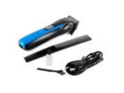 Electric Rechargeable Shaver Beard Trimmer Razor Hair Clipper Body Groomer