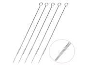 5x1 3 5 7 9RL 7 9M1 9RS Disposable Tattoo Needles 304 Medical Stainless Steel