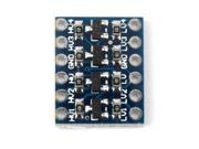 IIC I2C Logic Level Converter Bi Directional Module 5V to 3.3V For Arduino