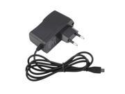 5V 2A Micro USB Charger Adapter Cable Power Supply for Raspberry Pi B B Black EU