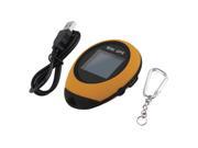Handheld Mini portable Car Pet Tracker GPS Real time Tracking Device