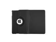Magnetic Non slip Embossed Leather Smart Case Cover Stand For iPad mini 4