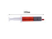 Hot Gray Syringe Grease CPU Heat Sink Paste Tube Conductive Compound