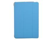 Ultrathin Tri fold Smart Case Cover Stand Protect For Apple ipad mini 1 2 3