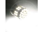 1Pcs White 1156 50 SMD Auto Car RV Trailer Interior LED Light Bulbs Lamp
