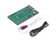 Battery Activated Charge Board Circuit Tester for iPhone 4 4S 5 5S 6 6 Plus