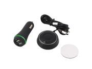 Bluetooth 4.0 Hands Free Car Kit With NFC for All Smartphone Cellphones